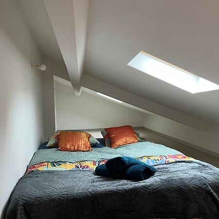 La Maisonnette Un Sejour A Part Longeville-les-Metz Экстерьер фото