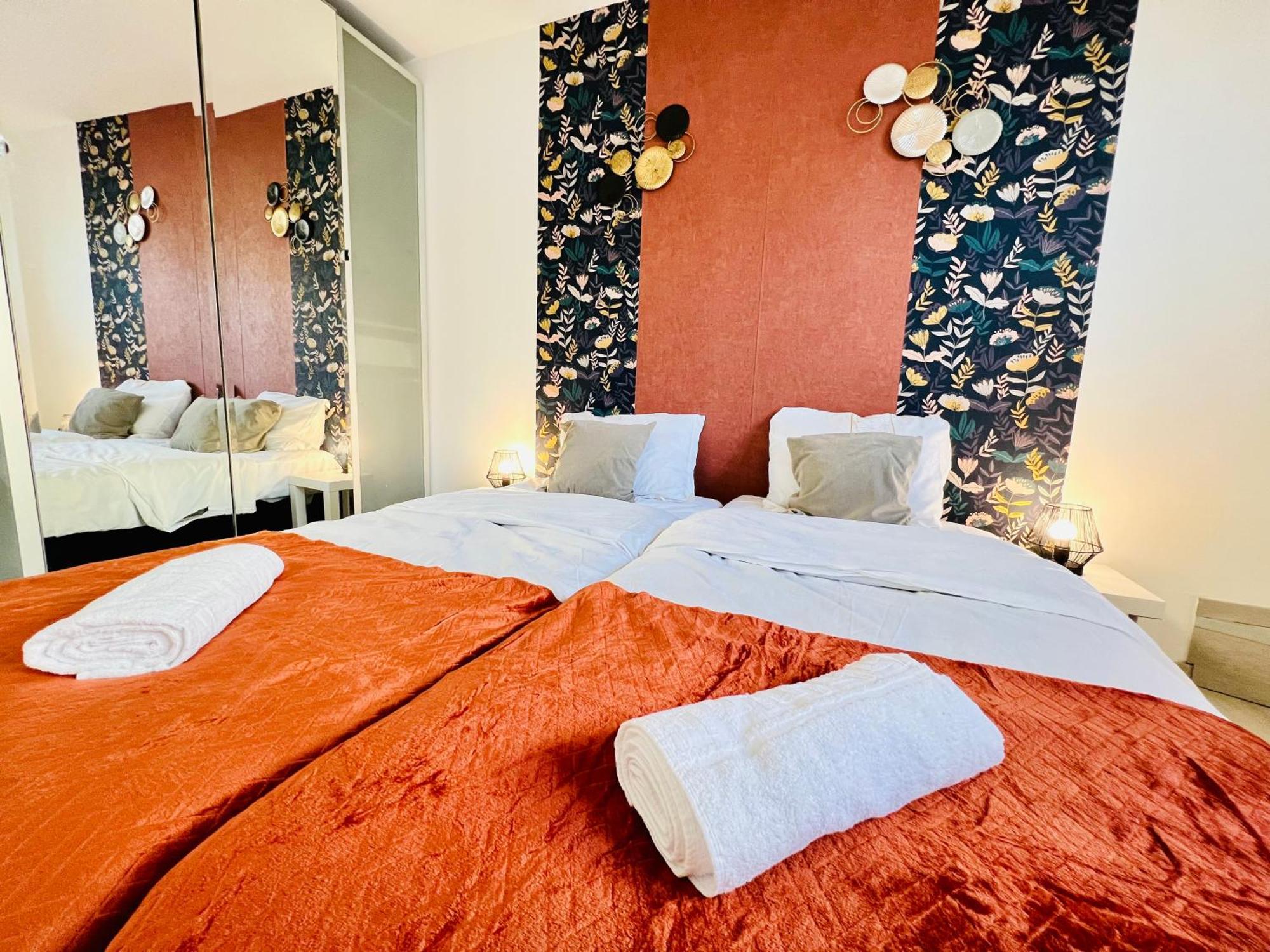 La Maisonnette Un Sejour A Part Longeville-les-Metz Экстерьер фото