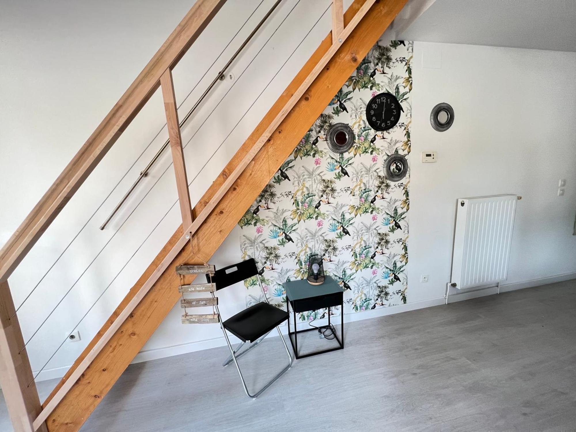 La Maisonnette Un Sejour A Part Longeville-les-Metz Экстерьер фото