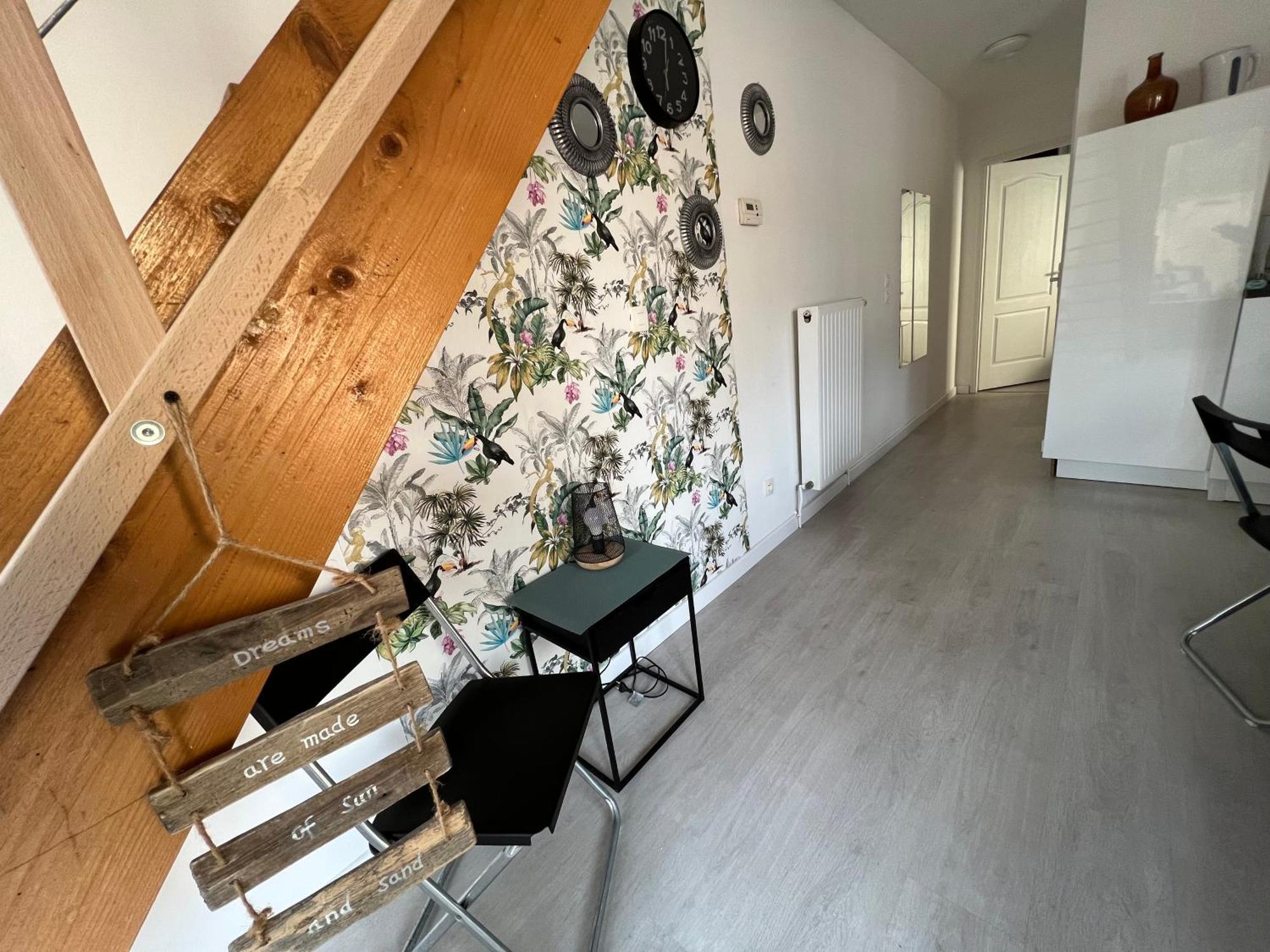 La Maisonnette Un Sejour A Part Longeville-les-Metz Экстерьер фото