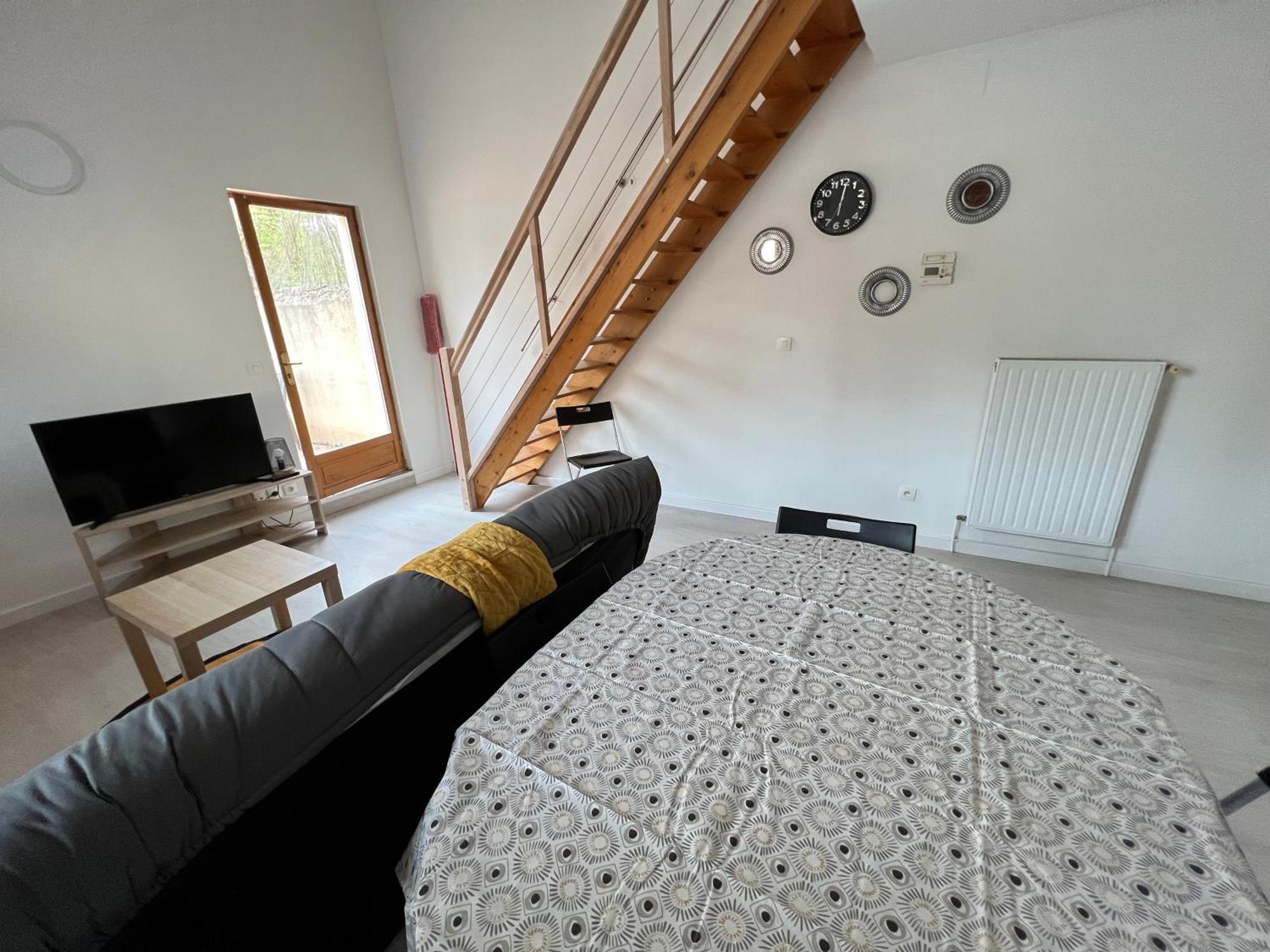 La Maisonnette Un Sejour A Part Longeville-les-Metz Экстерьер фото