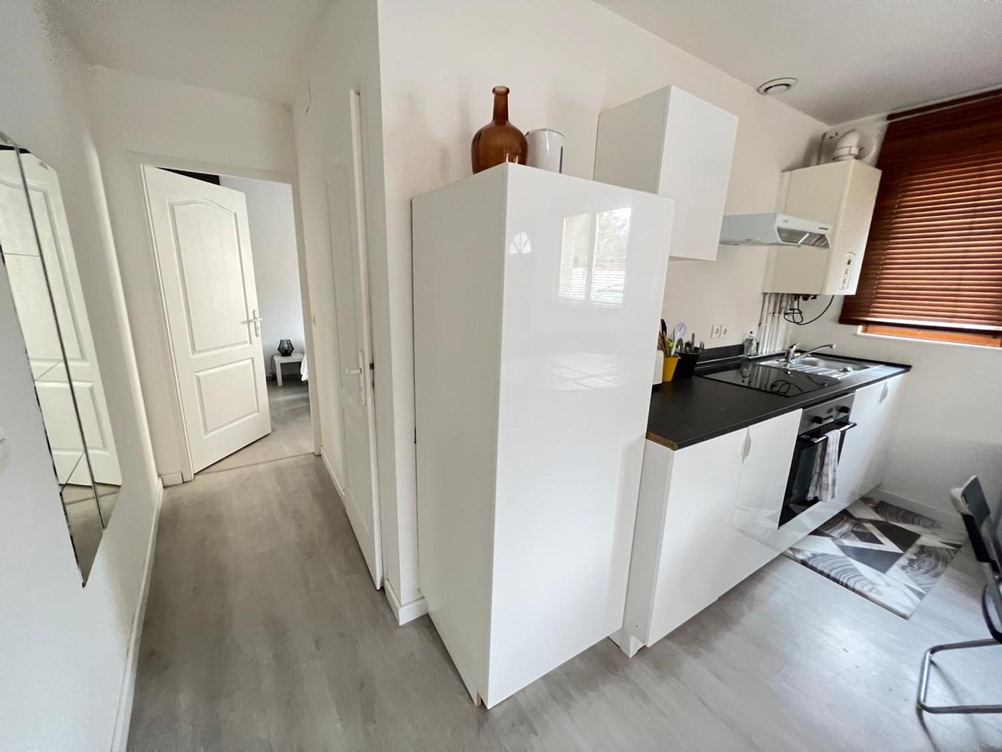 La Maisonnette Un Sejour A Part Longeville-les-Metz Экстерьер фото